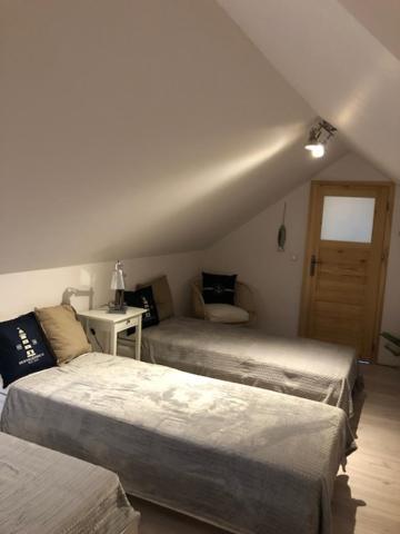 Apartament Premium Leba Zarnowska Exterior photo