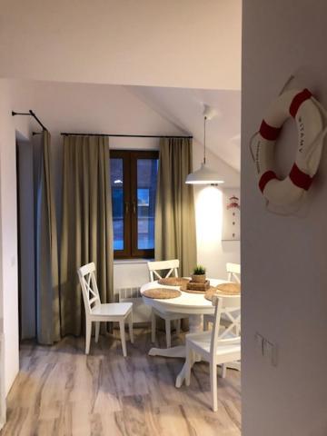 Apartament Premium Leba Zarnowska Exterior photo