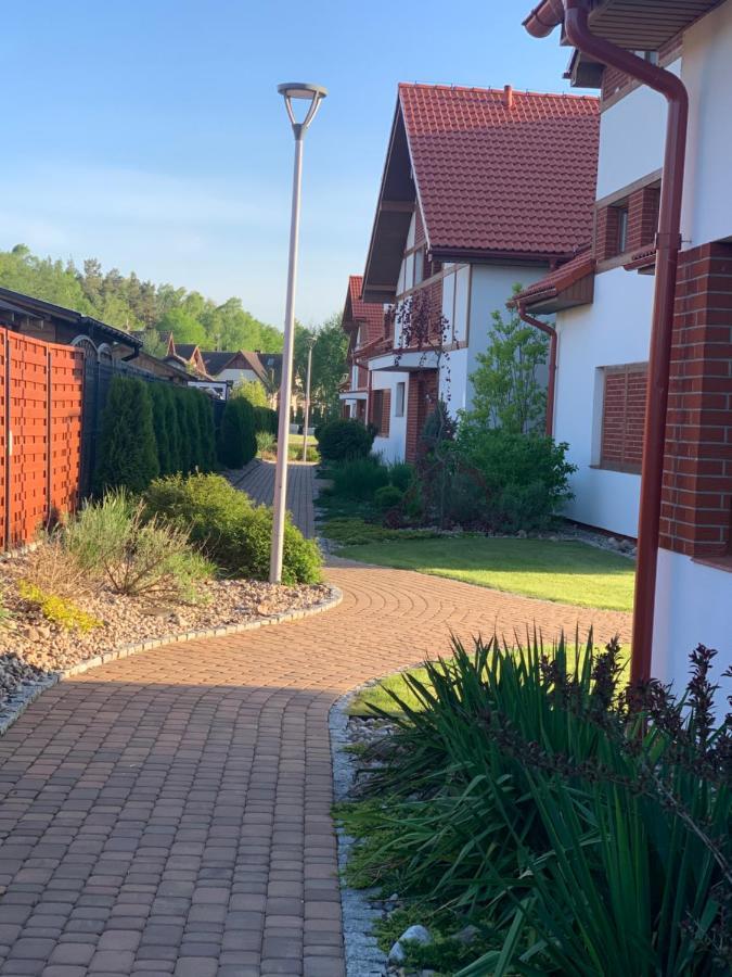 Apartament Premium Leba Zarnowska Exterior photo