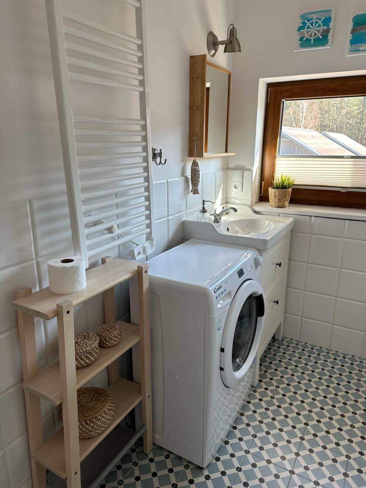 Apartament Premium Leba Zarnowska Exterior photo