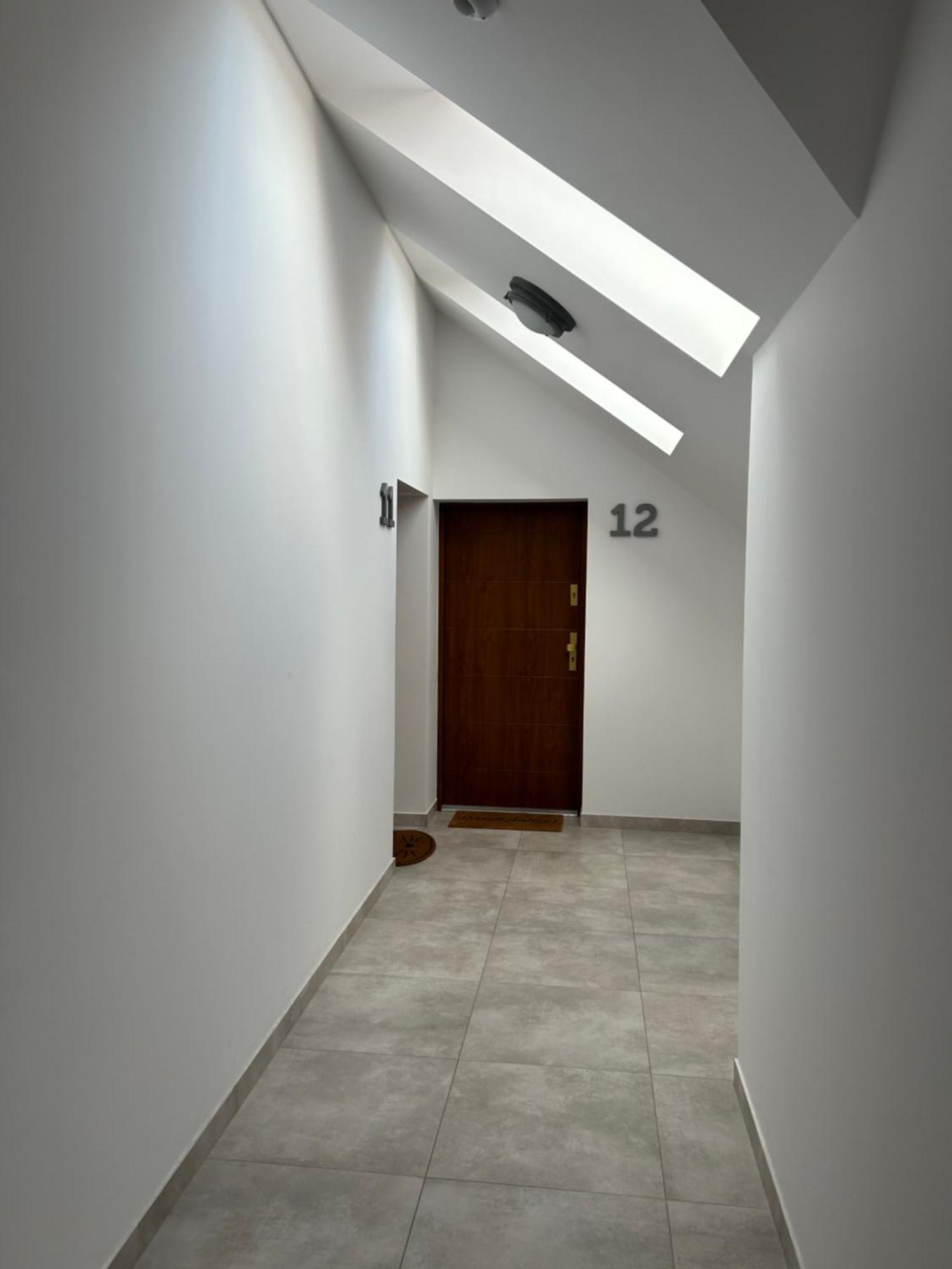 Apartament Premium Leba Zarnowska Exterior photo
