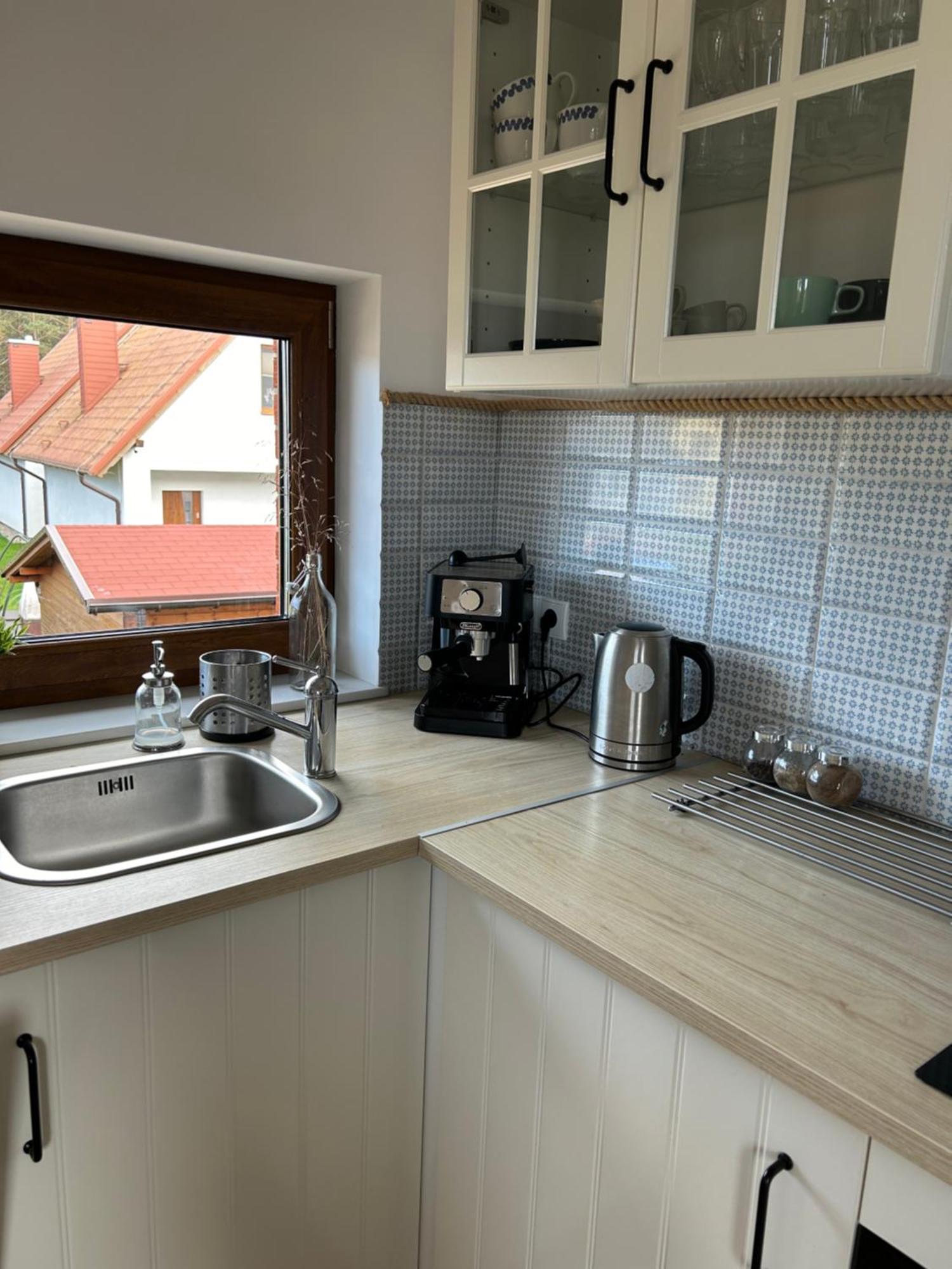 Apartament Premium Leba Zarnowska Exterior photo
