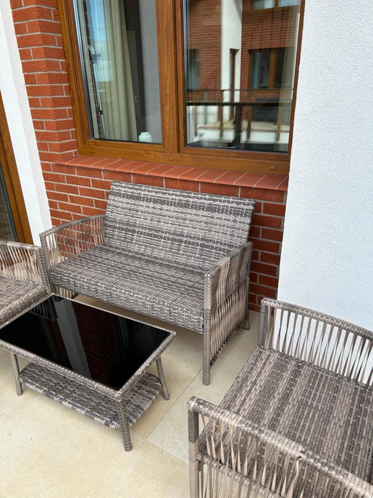 Apartament Premium Leba Zarnowska Exterior photo